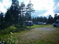 174-17.07. Campingplatz Fredrika